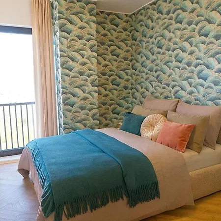 Apartment Modern Two Appartment, Zorilor