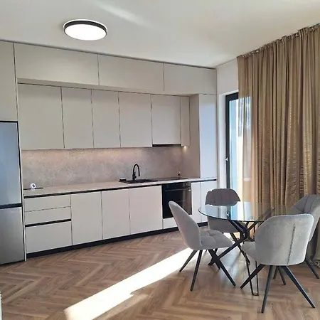 Apartment Modern Two Appartment, Zorilor