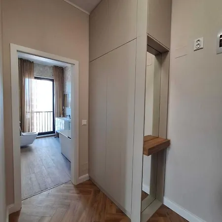 Apartamento Modern Two Appartment, Zorilor Cluj-Napoca