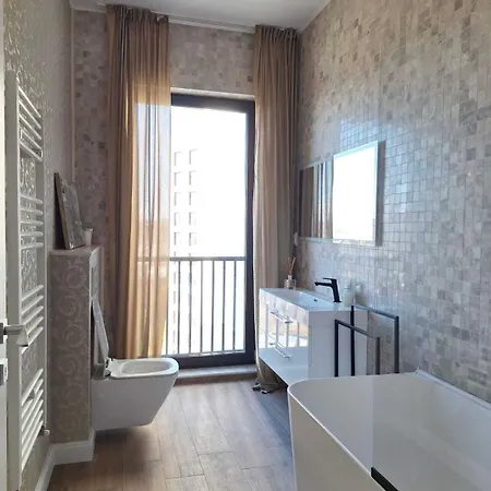 Modern Two Appartment, Zorilor Apartament Kluż-Napoka