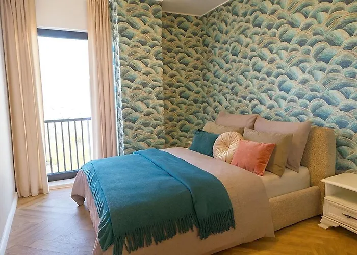 Apartament Modern Two Appartment, Zorilor