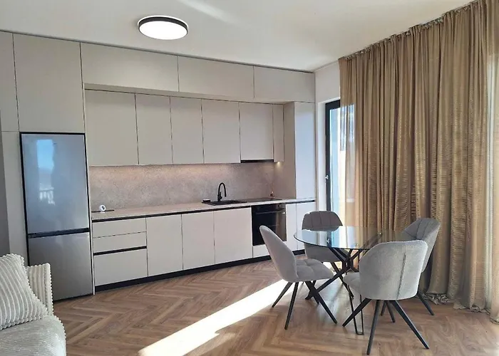 Apartament Modern Two Appartment, Zorilor