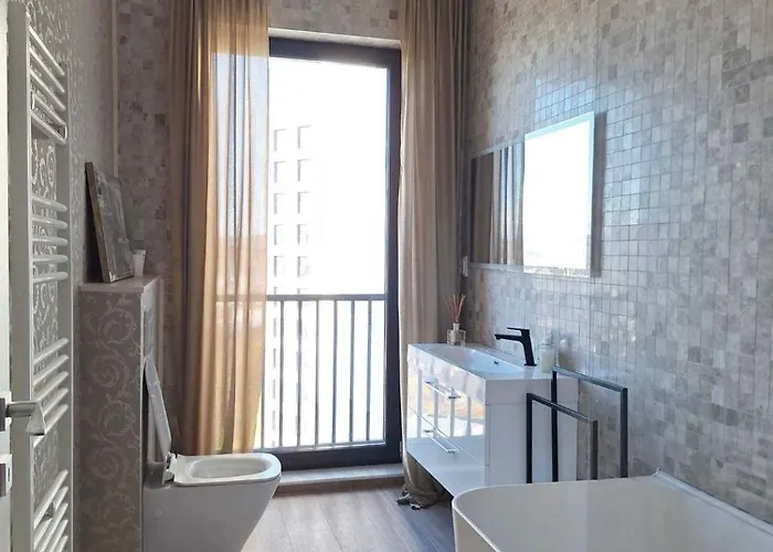 Modern Two Appartment, Zorilor Apartment Cluj-Napoca