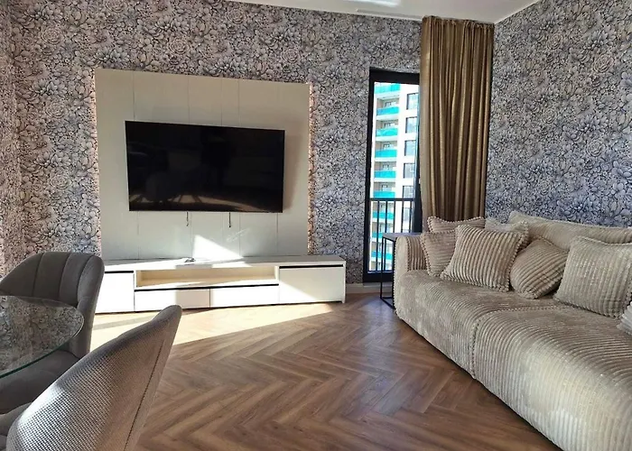 Apartment Modern Two Appartment, Zorilor Cluj-Napoca